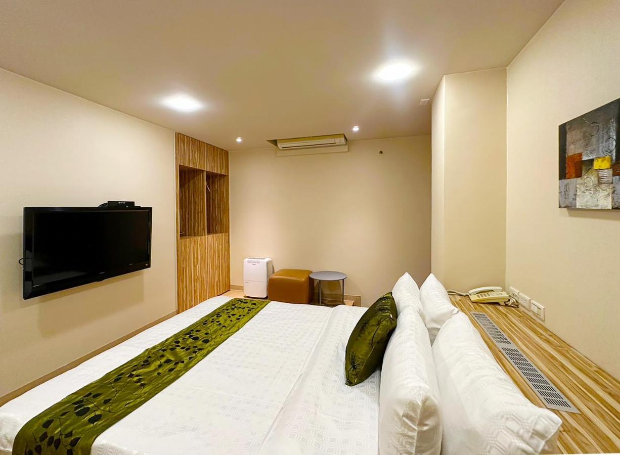 Master Homestay Wujie Eksteriør bilde